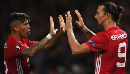 Injured Quartet Set to Hand Man Utd Timely Boost Ahead of Packed Festive Schedule