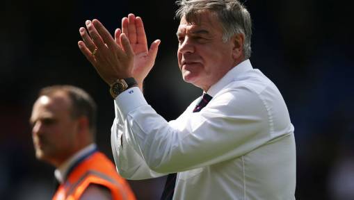 Toffees Chiefs Turn to Allardyce & Shakespeare to Salvage Everton's Torrid Start to the Season