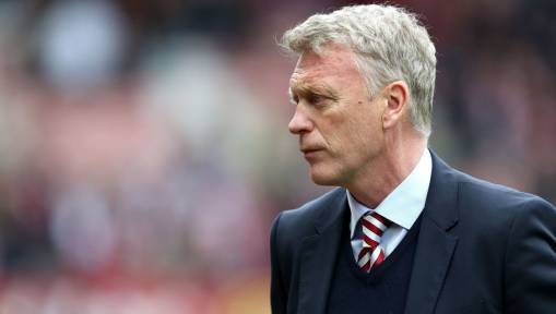 West Ham Confirm Appointment of David Moyes as Club's New Manager