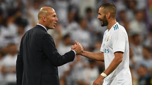 Bale is the solution to Real's woes