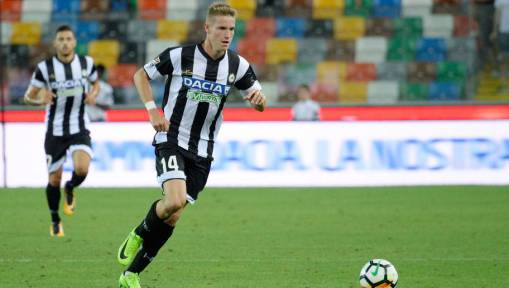 Watford Look to Land Serie A Ace Jakub Jankto and They Have an Almighty Advantage