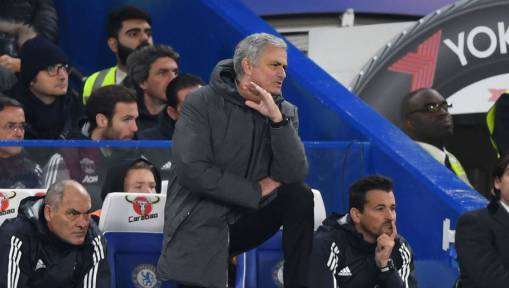 Football Writer Outlines Reasons Why Jose Mourinho Could Be Set to Quit Man Utd Next Summer