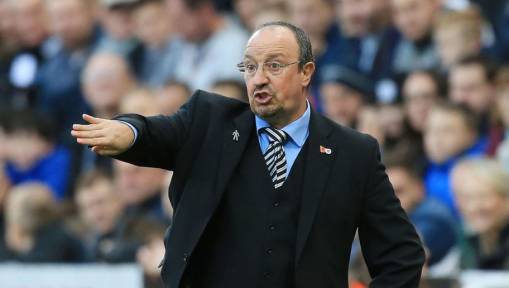 Rafael Benitez Admits Newcastle Were Close to Signing Tammy Abraham This Summer