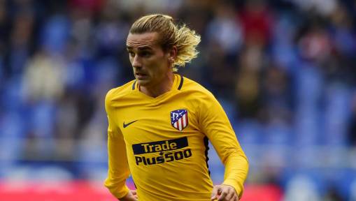Griezmann Supposedly Wants Barcelona Move if They Promise to Treat Him as Talisman Ahead of Messi