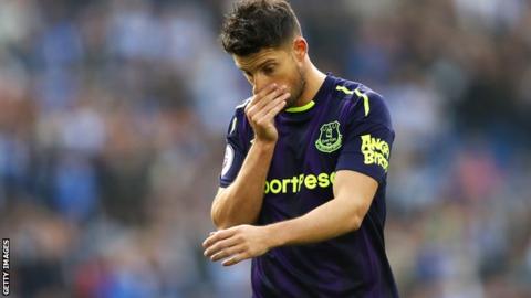 Mirallas apologises for 'frustration' - but denies 'lack of commitment'