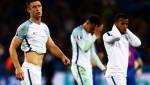 Does England's Latest Spate of 'Injuries' Show Simple Lack of Appetite to Play for the Three Lions?