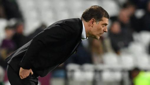 Slaven Bilic Phoned West Ham Players to Ask 'Where He Went Wrong' After Sacking