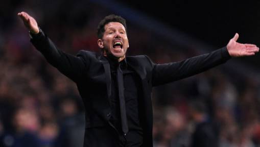 Everton Owner Targets Diego Simeone for Vacancy and Liverpool Fans Find it Hilarious