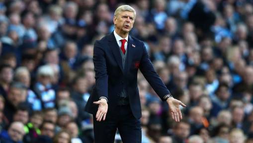 Arsene Wenger to Escape FA Punishment for Diving Accusations Against Raheem Sterling