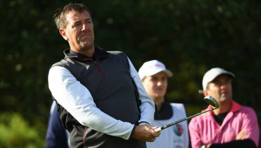 Matt Le Tissier Names His Heavily Man City Influenced Team of the Season So Far