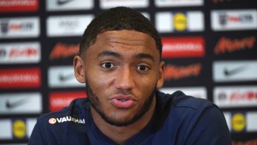 Liverpool Defender Ready to Prove Himself in Gareth Southgate's England Set-Up