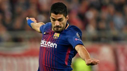 Luis Suarez Reveals What Kind of Impact Neymar's Departure Has Had on Barcelona