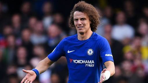 David Luiz's Facebook Post About Teammate Andreas Christensen From 2013 Resurfaces
