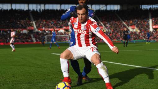 5 Stoke City Players to Keep an Eye Out for During the November International Break