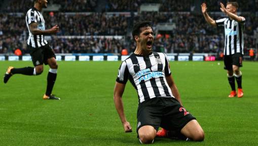 Newcastle Hit With Bitter Blow as Extent of Star Performer Mikel Merino's Injury Is Revealed