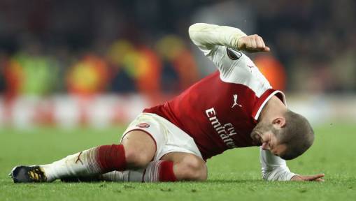 Midfield Star Tipped to Quit Arsenal in January as International Prospects Disappear