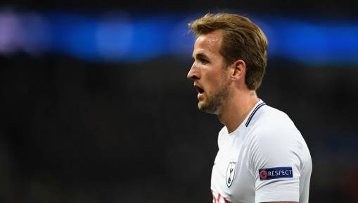 Spurs Talisman Harry Kane Tops Shortlist of Names to Replace Karim Benzema at Real Madrid