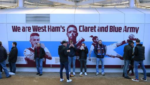5 West Ham Players for Fans to Look Out for During the November International Break