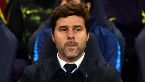 Mauricio Pochettino Reveals Why He Is 'in Love' With Spurs Chairman Daniel Levy