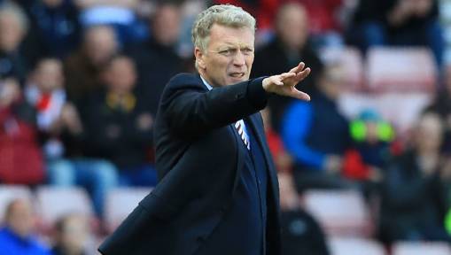 New West Ham Manager David Moyes Still Eager to Sign Portugal's William Carvalho