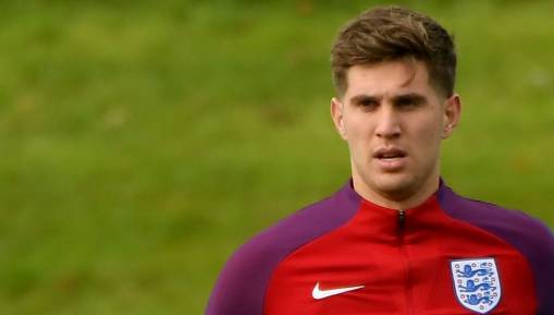 Low: England like Germany in 2010