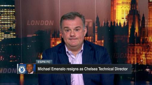 Chelsea in Chinese company talks - sources