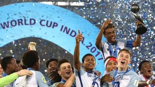 England's plan to emulate Germany