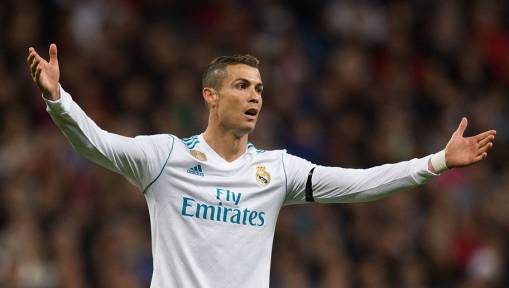 Cristiano Ronaldo Was 'Very Angry' With Isco for Failing to Thank Him for Assisting Latest Goal