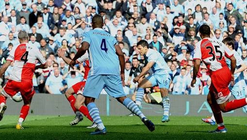 Manchester City Utilise Twitter's New 280 Characters in the Best Way Yet