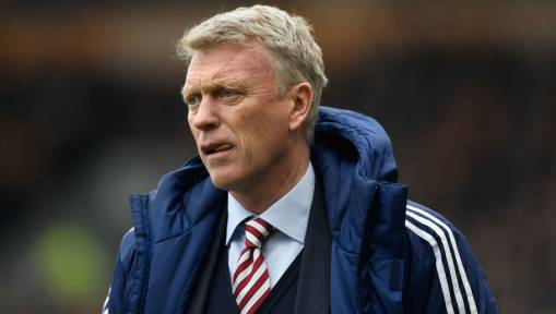 West Ham Boss David Moyes Not Frightened By Board's Expectations