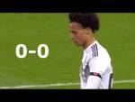 England vs Germany Friendly Match 0-0 All Goals & Highlights HD 10/11/2017