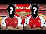 Arsenal To Replace Alexis Sanchez & Ozil With £200M Superstars! | Continental Club