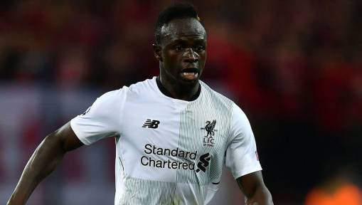 Liverpool Hoping Senegal Release Sadio Mane Early After Securing World Cup Qualification