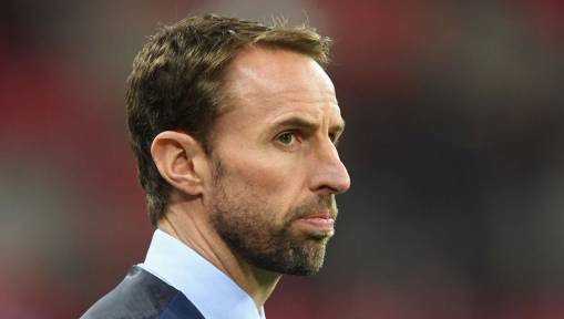 Gareth Southgate 'Encouraged' by Young England Side's Display in Germany Draw