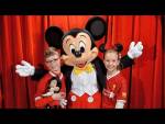 #LFCDreamTicket: Sam’s Disney Surprise | Oxlade-Chamberlain helps fulfill a young fan's dream