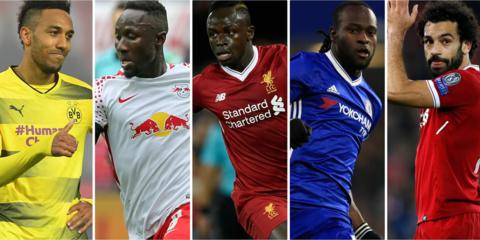 African Footballer of the Year vote open - who should win?