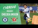 Incredible Skills And Saves In Training, Women's European Inside Access & Much More | Chelsea Unseen