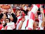 The World Cup Story You Need To Know About | Peru's Mad Scenes
