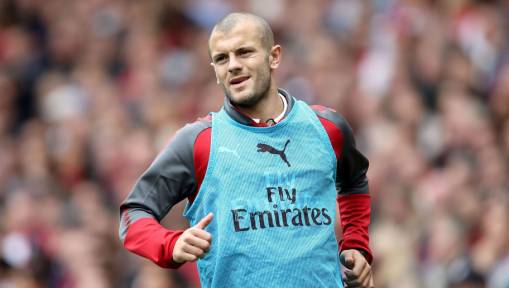Former Gunners Star Paul Merson Claims Jack Wilshere Must Leave the Premier League for His Own Good