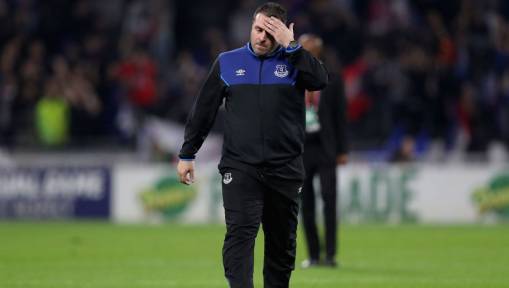 David Unsworth and Joe Royle Set for Everton Exit Should Sam Allardyce Be Appointed