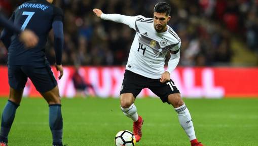 Manchester City Rival Juventus in Fight for Liverpool Midfielder Soon to Be Free Agent