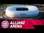 FC Bayern's Allianz Arena | More than a stadium! ?????