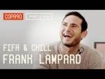 Lampard Reveals Why England Never Won Anything | FIFA and Chill ft. Poet & Vuj