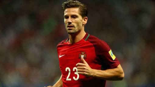 Leicester City Signing Adrien Silva Left Furious After Made to Endure Difficult Transfer Process