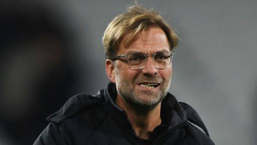 Jurgen Klopp Turned Down Man Utd Approach Despite Outrageous 'Adult Version of Disneyland' Pitch