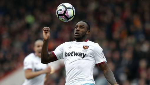 Michail Antonio Says 'Intense' David Moyes Has Already Made a Difference at West Ham