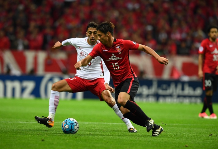 AFC Champions League Final: Tactical Analysis: Urawa Red Diamonds