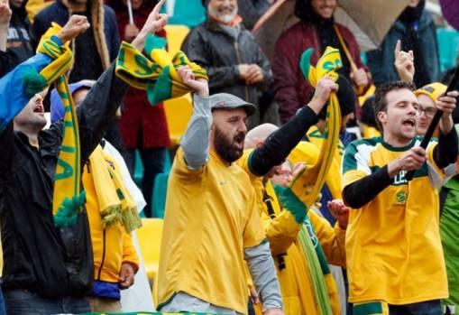 We need the fans to be our 12th man, says Tomi Juric