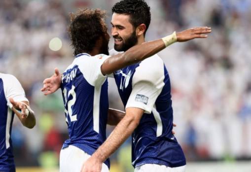 AFC Champions League Final - Road to the Final: Al Hilal