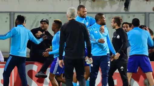 Evra career not over after sacking - agent
